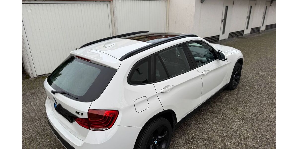 BMW X1 179.000 km 9.150 &euro; Hildesheim 31137