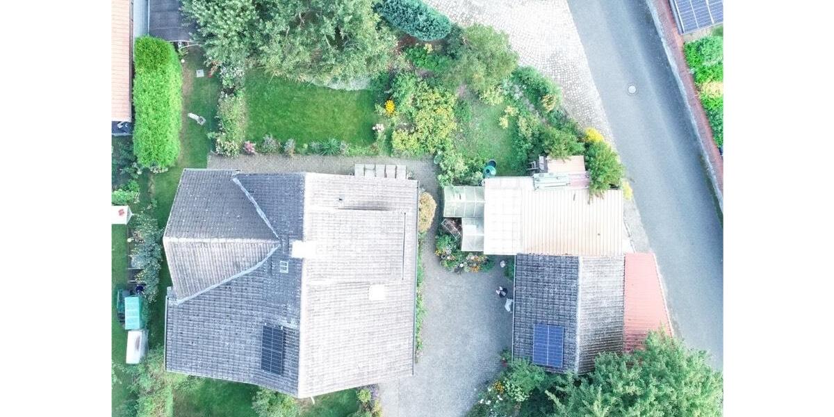 Einfamilienhaus Sickte - 7 Zimmer, 130 m&sup2;, 275.000&euro; | Angebot:25839981