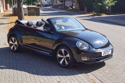 VW Beetle 123.000 km 12.800 € Lengede / Broistedt 38268