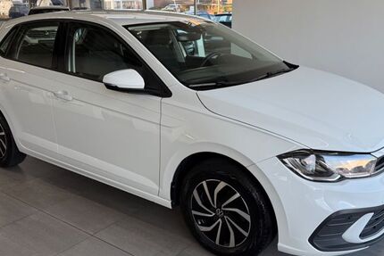 VW Polo 100.000 km 15.490 € Braunschweig 38116