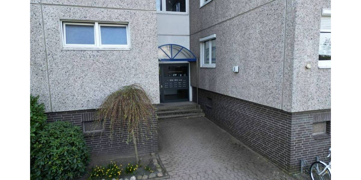 Etagenwohnung Wolfsburg Fallersleben - 3 Zimmer, 91 m&sup2;, 225.000&euro; | Angebot:26346597