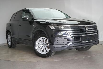 VW Touareg 214.000 km 28.990 &euro; Braunschweig 38110