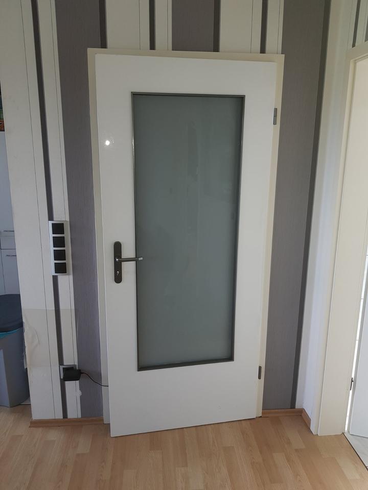 Wohnung Eigentumswohnung 2 Zimmer