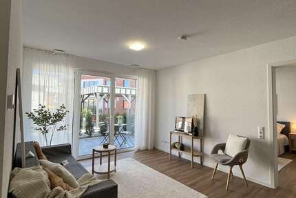 Wohnung zum Kaufen in Salzgitter 216.576 € 60 m² 2 zimmer