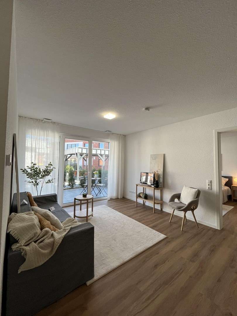 Wohnung zum Kaufen in Salzgitter 216.576 € 60 m² 2 zimmer