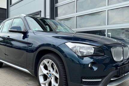BMW X1 117.000 km 9.990 &euro; Lengede OT Broistedt 38268