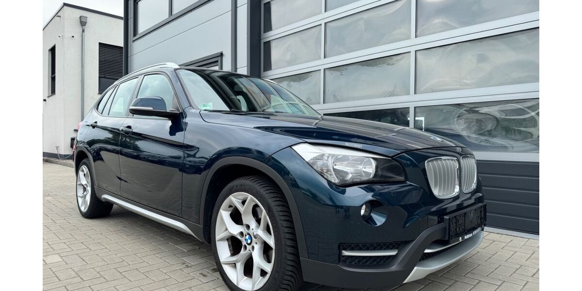 BMW X1 117.000 km 9.990 &euro; Lengede OT Broistedt 38268