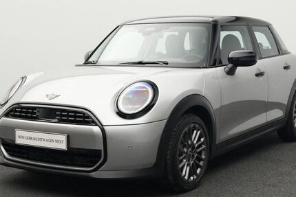 Mini Cooper C 4.923 km 25.660 &euro; Braunschweig 38112