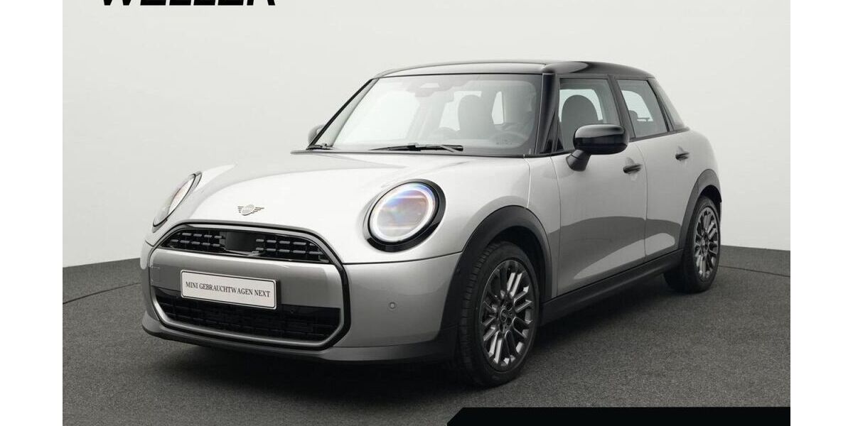 Mini Cooper C 4.923 km 25.660 &euro; Braunschweig 38112