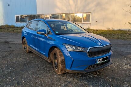 Skoda Enyaq 51.500 km 22.000 € Braunschweig 38114