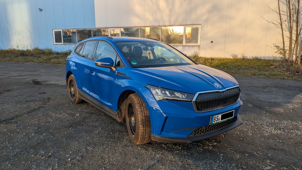 Skoda Enyaq 51.500 km 22.000 &euro; Braunschweig 38114