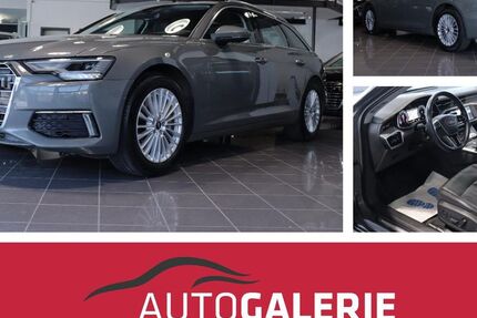 Audi A6 46.000 km 28.900 &euro; Braunschweig 38116