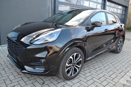 Ford Puma 43.882 km 13.999 &euro; BRAUNSCHWEIG 38122