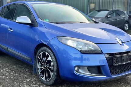 Renault Megane 487.500 km 1.999 &euro; Schöppenstedt 38170