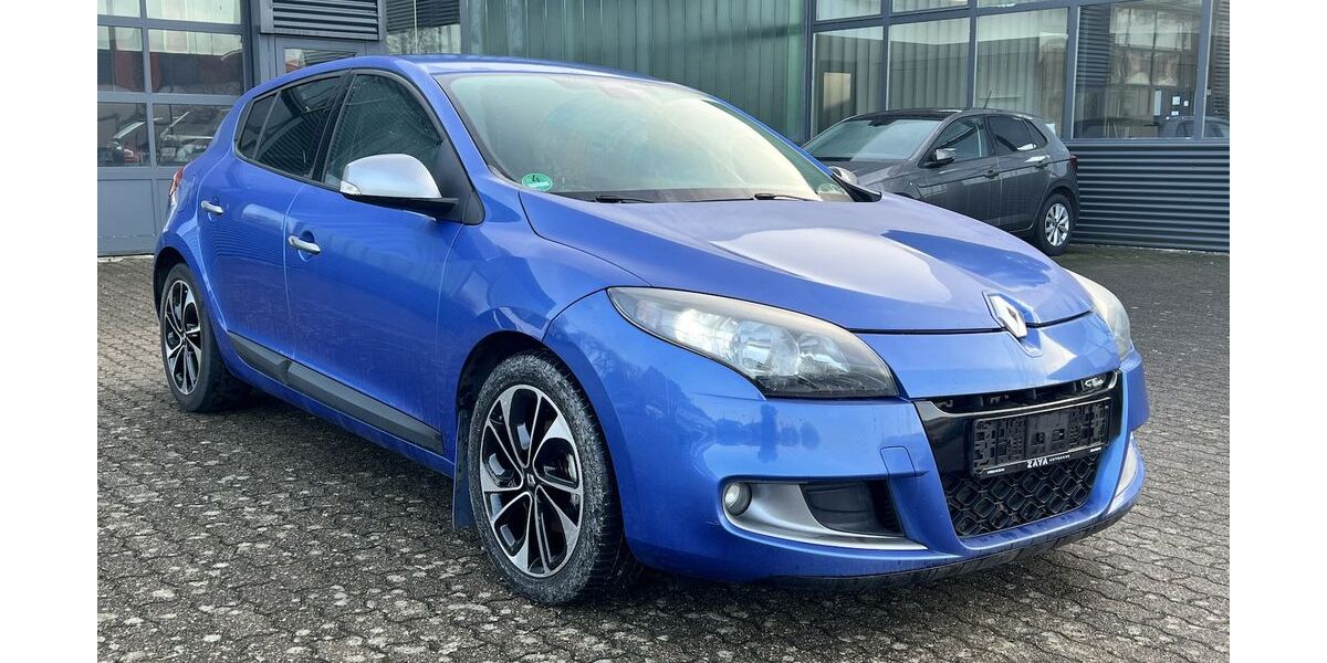 Renault Megane 487.500 km 1.999 &euro; Schöppenstedt 38170