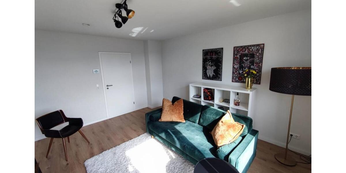 Etagenwohnung Braunschweig Broitzem - 2 Zimmer, 63 m&sup2;, 690&euro; | Angebot:25935221