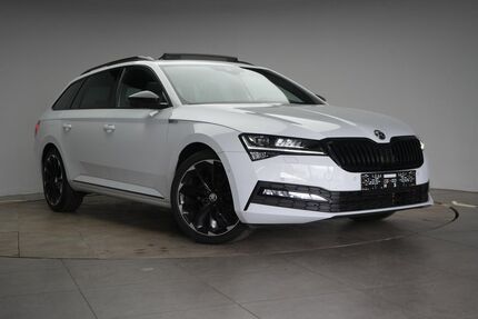 Skoda Superb 34.000 km 33.990 &euro; Braunschweig 38110
