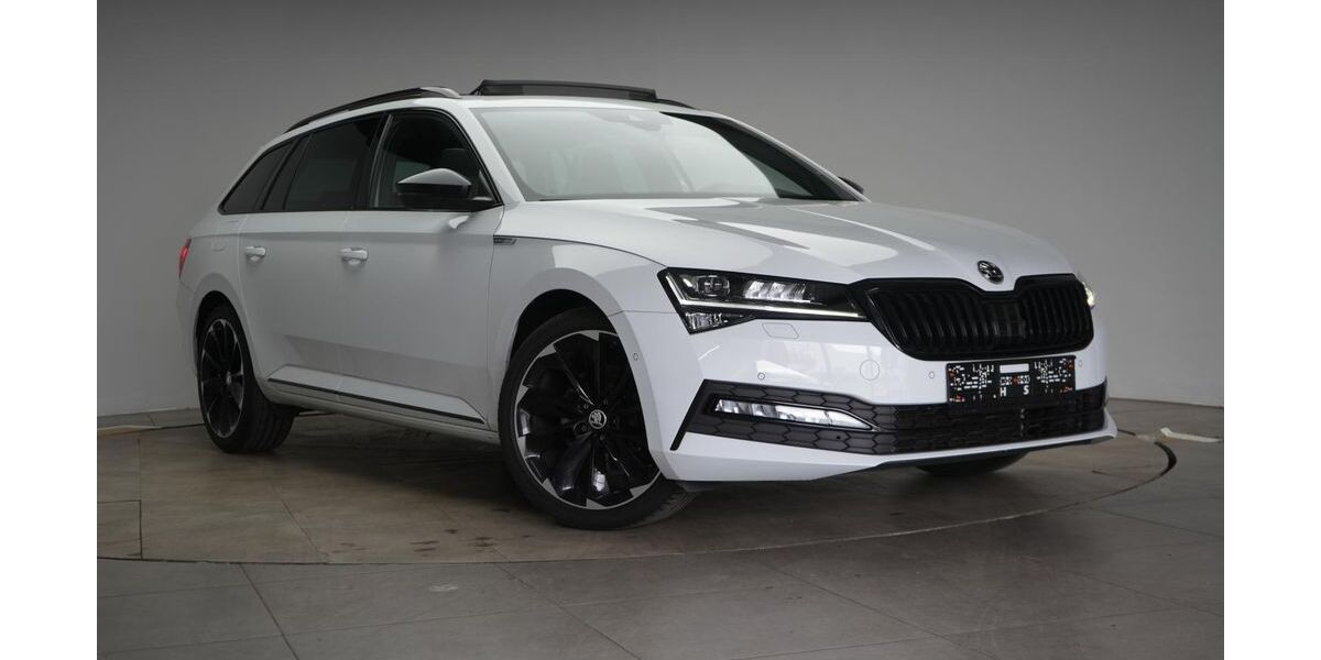 Skoda Superb 34.000 km 33.990 &euro; Braunschweig 38110