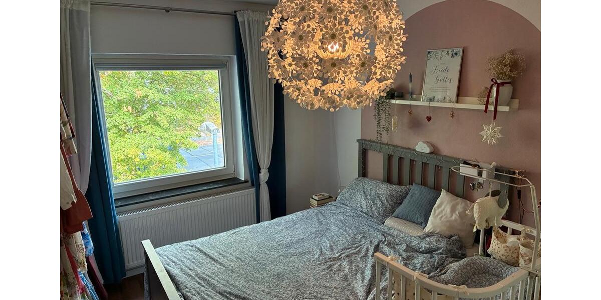 Reihenhaus Braunschweig Heidberg-Melverode - 4 Zimmer, 90 m&sup2;, 1.800&euro; | Angebot:27619077