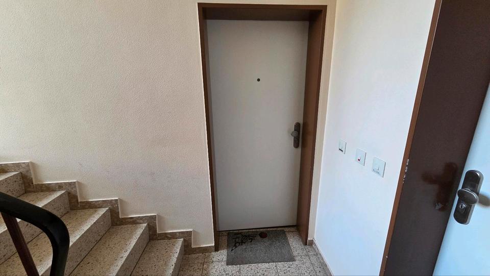 Etagenwohnung Wolfenbüttel Ahlum - 3 Zimmer, 77 m&sup2;, 150.000&euro; | Angebot:22921736