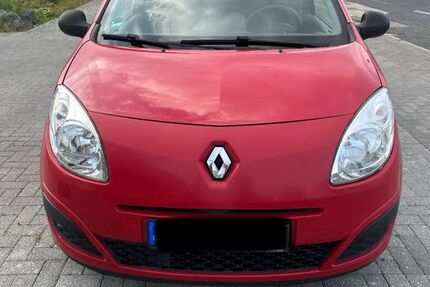 Renault Twingo 129.800 km 1.699 &euro; Braunschweig 38112