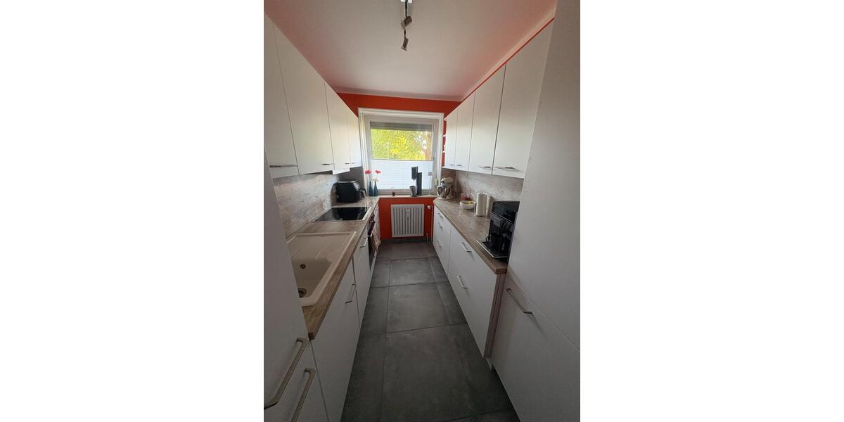 Erdgeschoßwohnung Wolfsburg Alt-Wolfsburg - 2 Zimmer, 68 m&sup2;, 750&euro; | Angebot:26662495