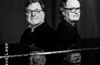 Klaus Lage & Bo Heart - zu Zweit. Live
