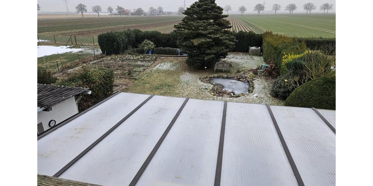 Etagenwohnung Vechelde - 3 Zimmer, 70 m&sup2;, 400&euro; | Angebot:25894566