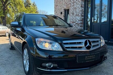 Mercedes-Benz C 180 172.302 km 8.499 &euro; Edemissen 31234