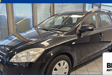 Kia ceed Sportswagon 163.832 km 1.500 &euro; Wolfsburg-Heiligendorf 38444
