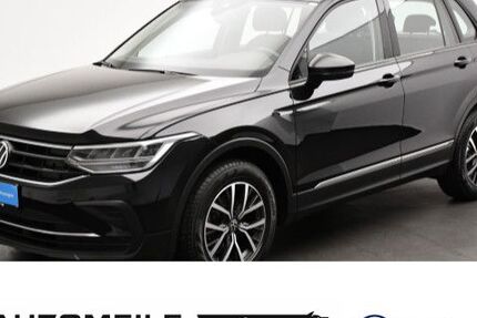 VW Tiguan 72.000 km 26.480 &euro; Wolfsburg 38440