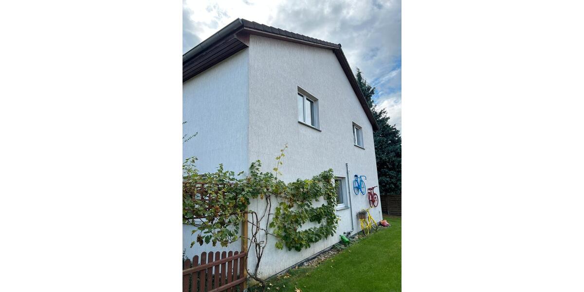 Reihenhaus Wolfsburg Alt-Wolfsburg - 4 Zimmer, 111 m&sup2;, 255.000&euro; | Angebot:26659803