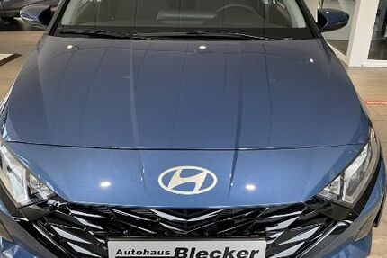 Hyundai i20 1.086 km 23.990 &euro; Gifhorn 38518