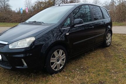 Ford C-Max 214.000 km 3.000 &euro; Wolfsburg 38448