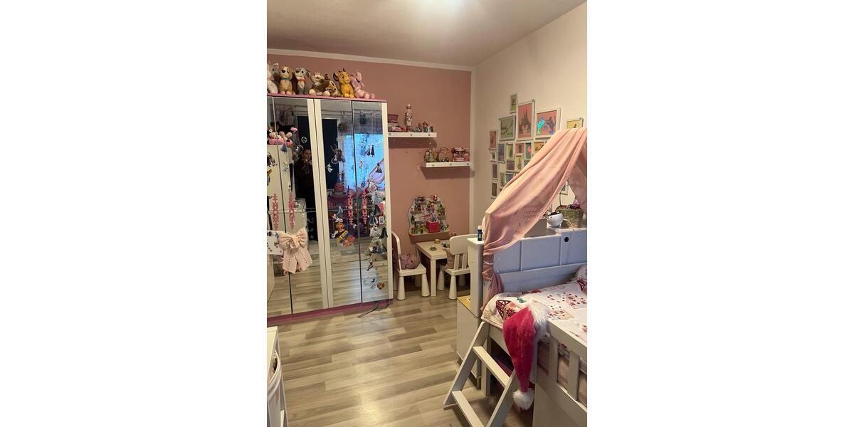 Etagenwohnung Wolfsburg Detmerode - 4 Zimmer, 89 m&sup2;, 180.000&euro; | Angebot:23828785