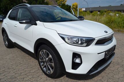 Kia Stonic 49.050 km 15.999 € Braunschweig-Rüningen 38122