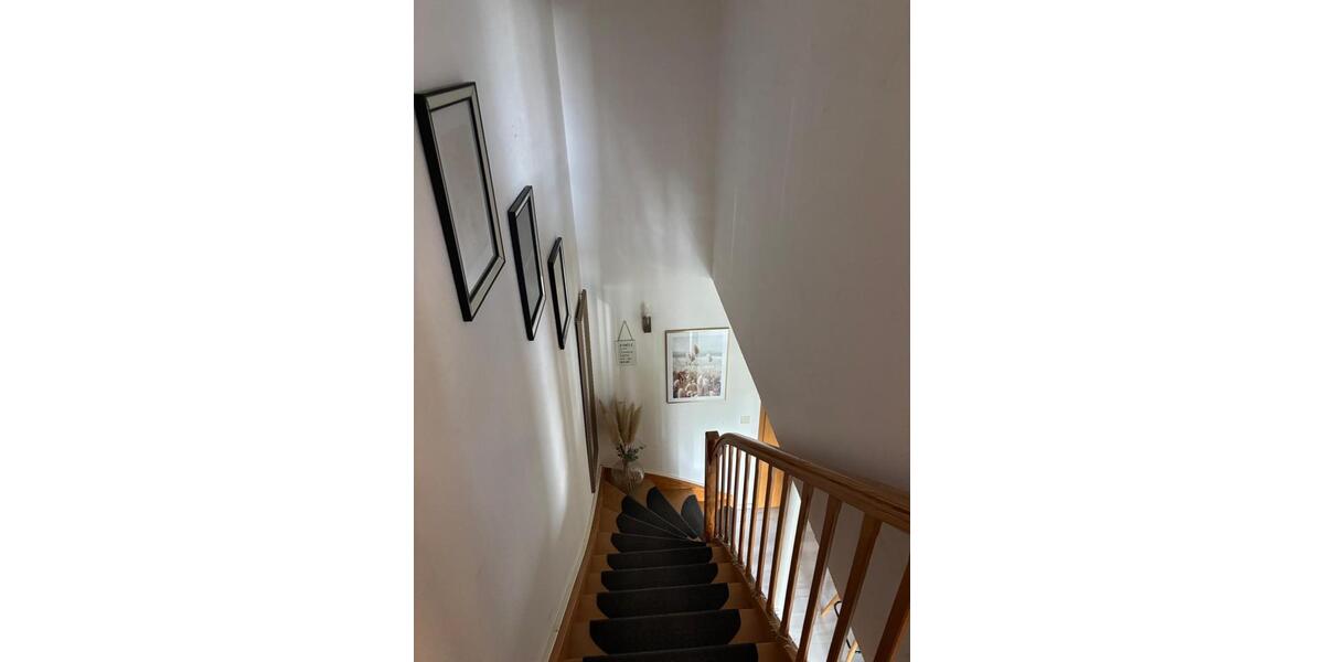 Haus im Grünen Klima Bad neu Heizung neu 3 zimmer