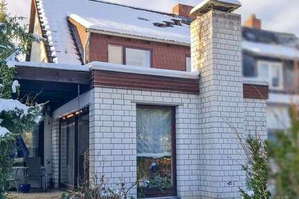 Haus Braunschweig / Südstadt-Rautheim Rautheim - 4 Zimmer, 114 m&sup2;, 380.000&euro; | Angebot:24277095