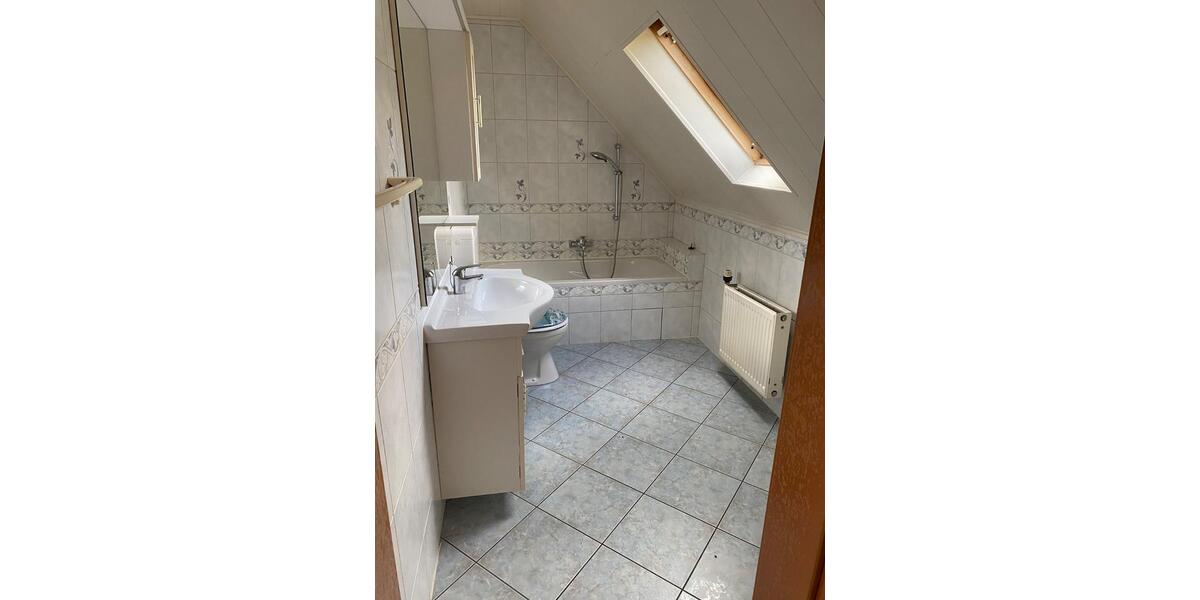 Einfamilienhaus Sassenburg - 6 Zimmer, 145 m&sup2;, 1.200&euro; | Angebot:24369265