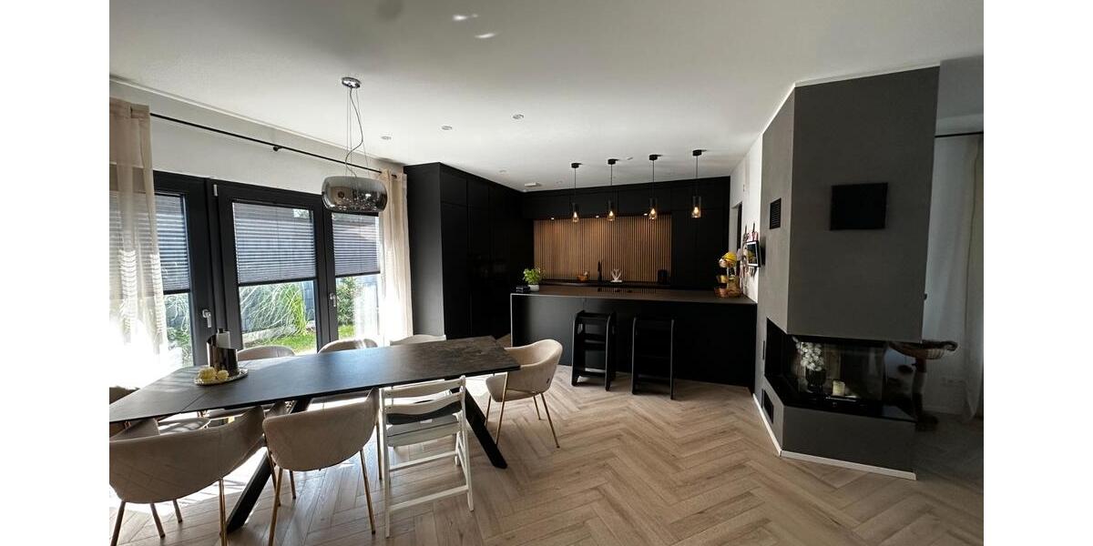 Einfamilienhaus Wolfsburg Alt-Wolfsburg - 5 Zimmer, 220 m&sup2;, 800.000&euro; | Angebot:26987159