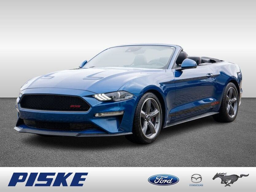 Mustang