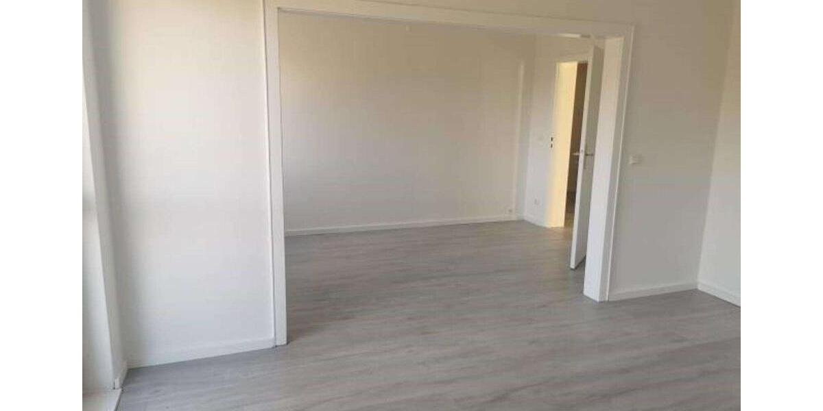 Etagenwohnung Salzgitter Ortschaft Südost - 3 Zimmer, 60 m&sup2;, 389&euro; | Angebot:25648215