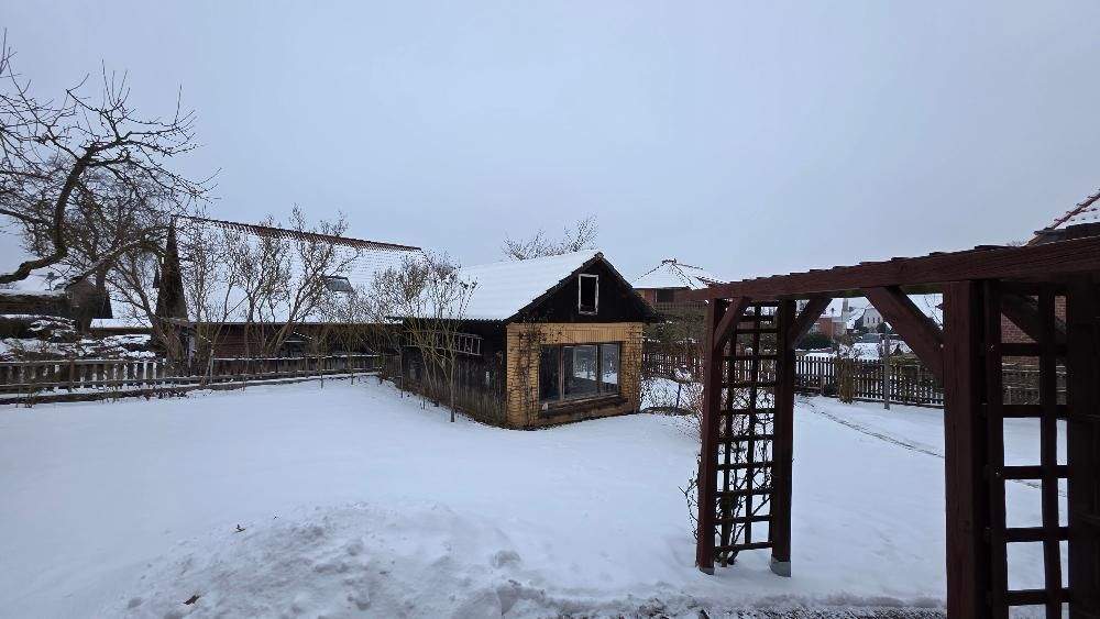 Einfamilienhaus Schwülper Rothemühle - 6 Zimmer, 210 m&sup2;, 425.000&euro; | Angebot:24855970