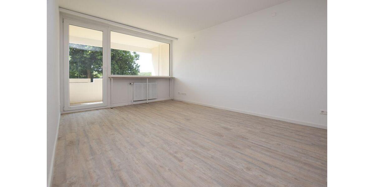 Erdgeschoßwohnung Wolfsburg Detmerode - 2 Zimmer, 55 m&sup2;, 510&euro; | Angebot:26562829
