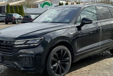 VW Touareg 146.651 km 42.990 &euro; Braunschweig 38122