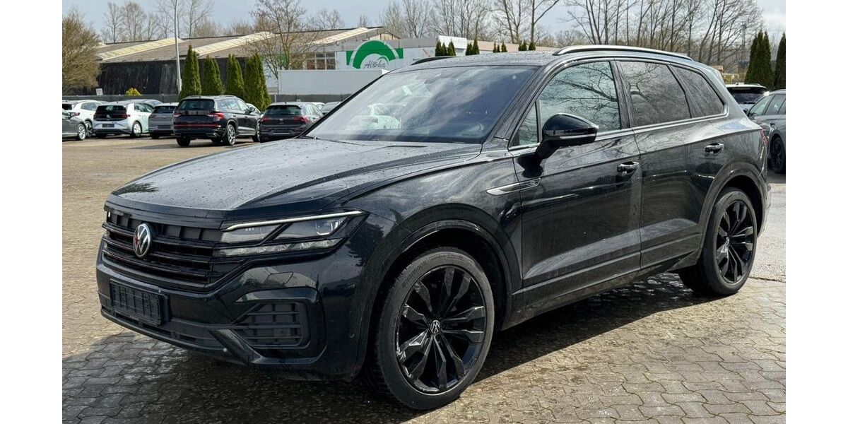 VW Touareg 146.651 km 42.990 &euro; Braunschweig 38122