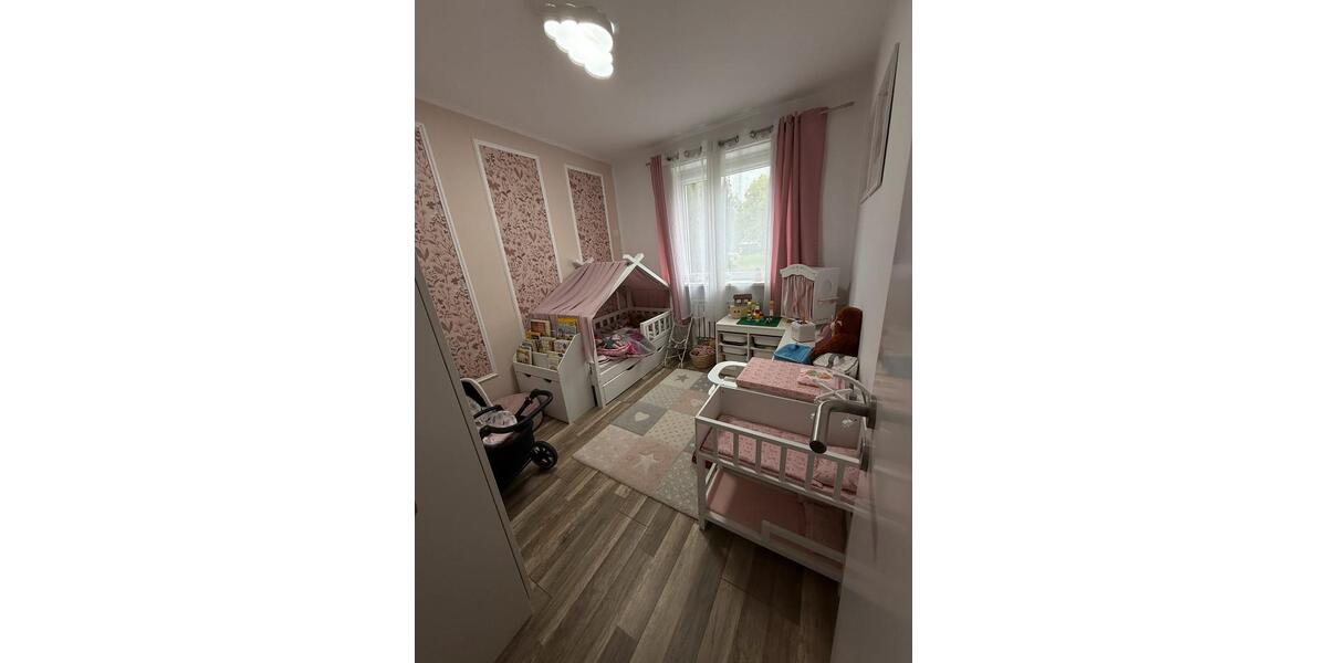 Erdgeschoßwohnung Wolfsburg Detmerode - 3 Zimmer, 69 m&sup2;, 699&euro; | Angebot:26572826