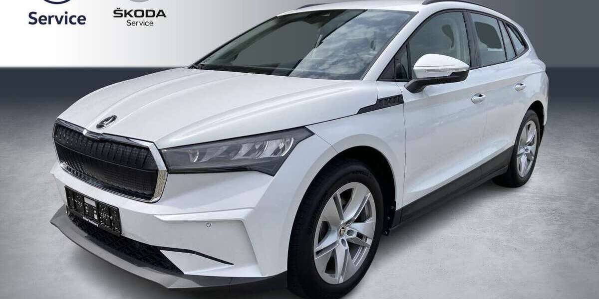 Skoda Enyaq 26.065 km 29.970 &euro; Wolfsburg 38446