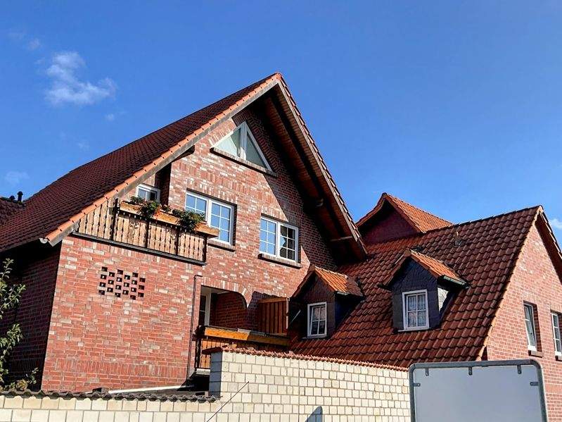 Wohn-und Geschäftshaus im Zentrum von Gifhorn zimmer