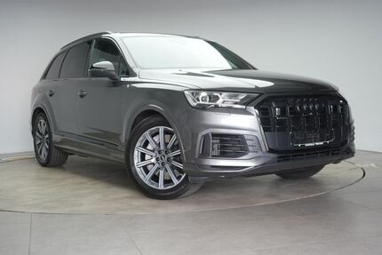 Audi Q7 90.000 km 41.890 &euro; Braunschweig 38110